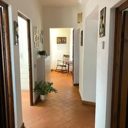 Antica Dimora A San Salvi Florence