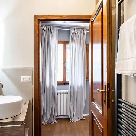 Διαμέρισμα Pisana 236 *