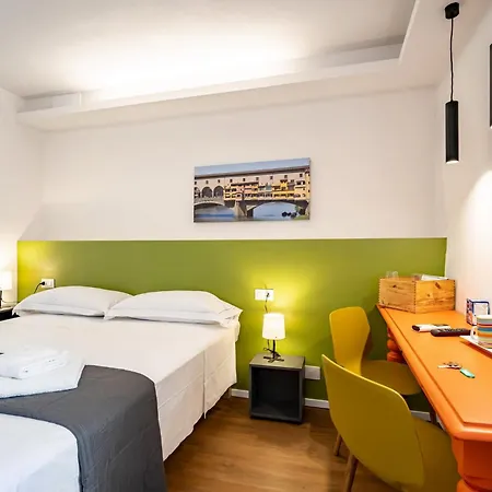 Pisana 236 Firenze