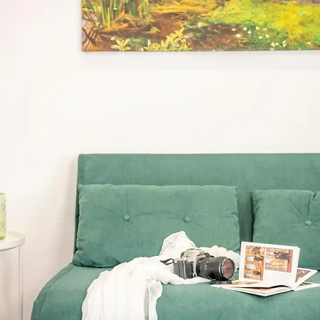 Corte Dei Macci Apartment