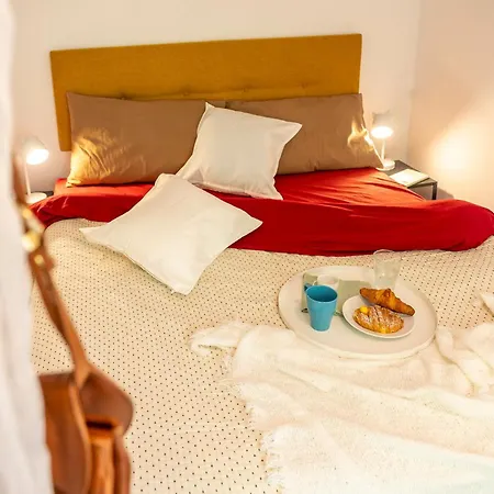 Apartment Corte Dei Macci