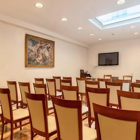 Atlantic Palace 4* Florencia
