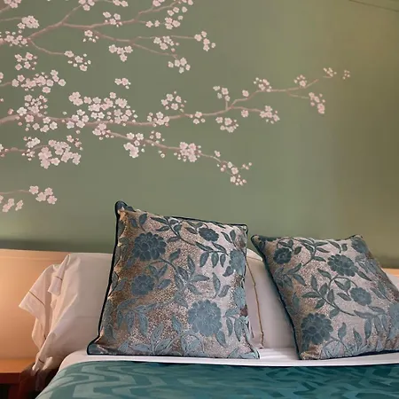 Hotel Maxim Axial Florence