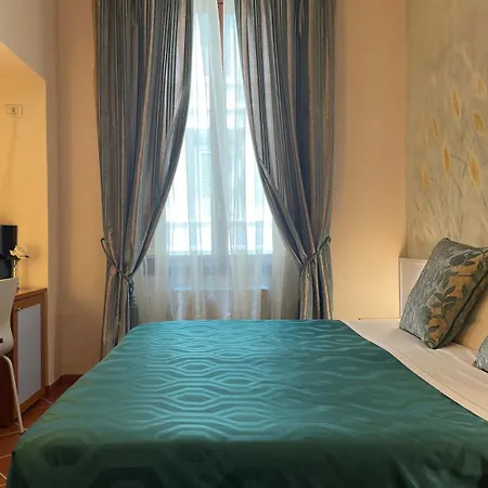Maxim Axial 3* Флоренция