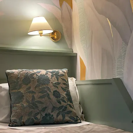 Hotel Maxim Axial Florence