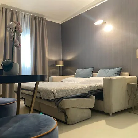 Maxim Axial Hotel Florence