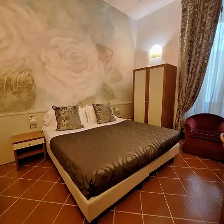Maxim Axial 3* Florence