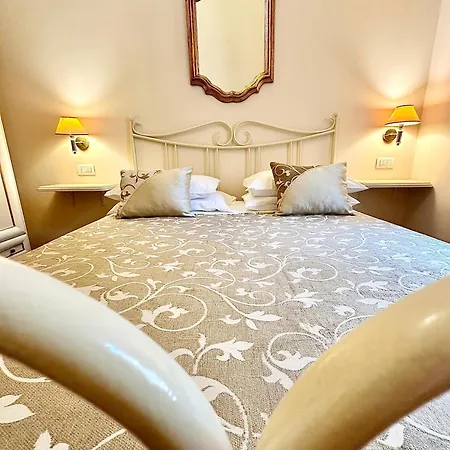 Bed & Breakfast Casa Moscato