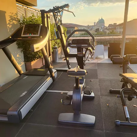 Myforte Relais De Charme & Firenze