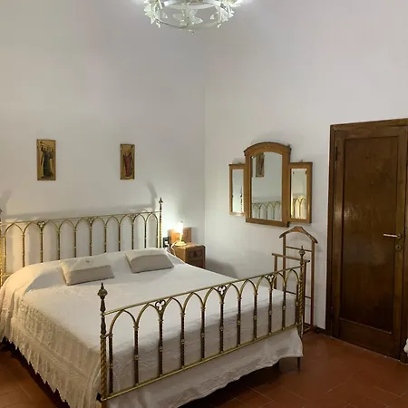 Bed & Breakfast Le 5 Vie Con Tripla *