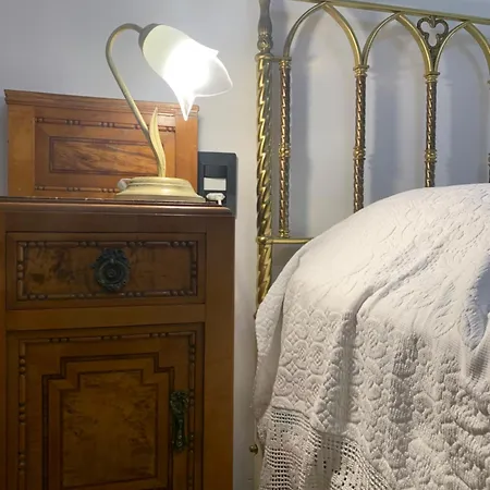 Le 5 Vie Con Tripla Bed & Breakfast Florence