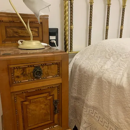 Bed & Breakfast Le 5 Vie Con Tripla Florence