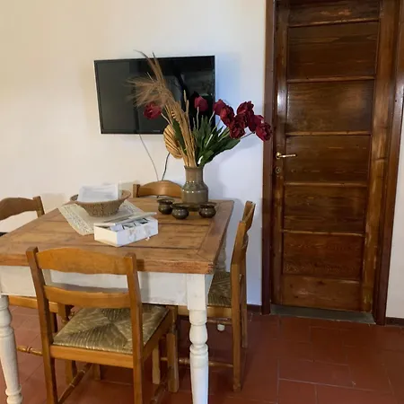 Bed & Breakfast Le 5 Vie Con Tripla