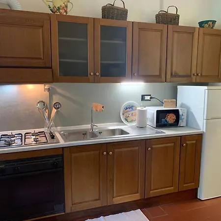 Bed & Breakfast Le 5 Vie Con Tripla Florence