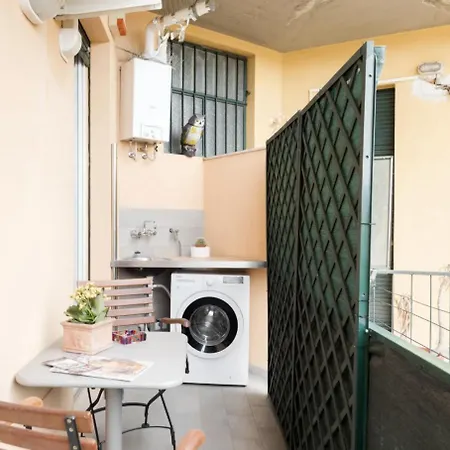 Apartment Belfiore Mage Florence