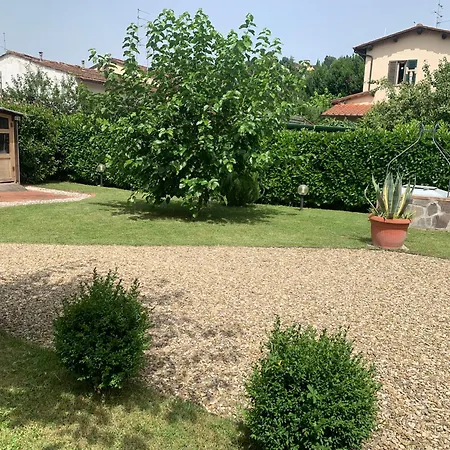 Bed & Breakfast Le 5 Vie Con Tripla *