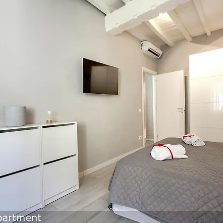 Apartment Jake & Francis By Mamo *