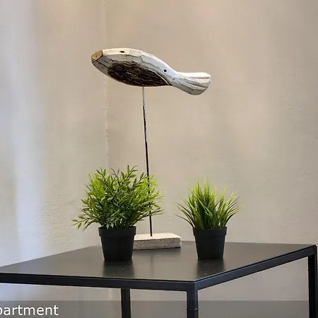 Apartment Jake & Francis By Mamo