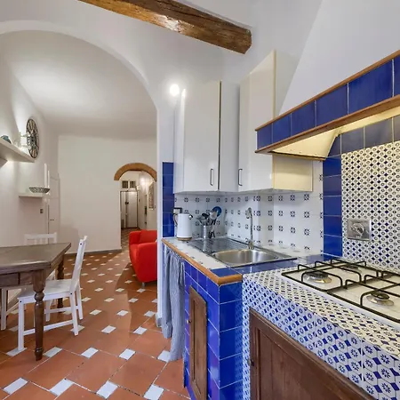 La Rondinella - Private Terrace