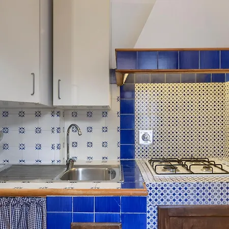 Apartment La Rondinella - Private Terrace Florence