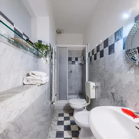 La Rondinella - Private Terrace Apartment