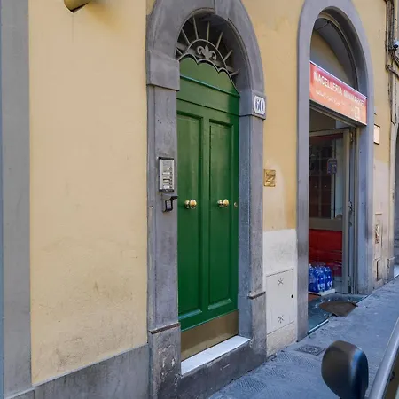 La Rondinella - Private Terrace Florence