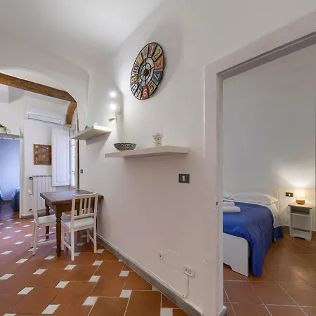 Apartment La Rondinella - Private Terrace Florence