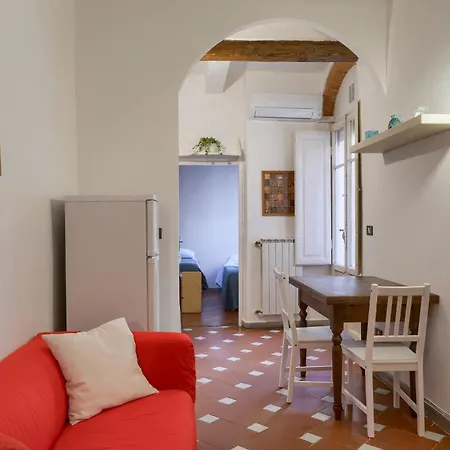 La Rondinella - Private Terrace *
