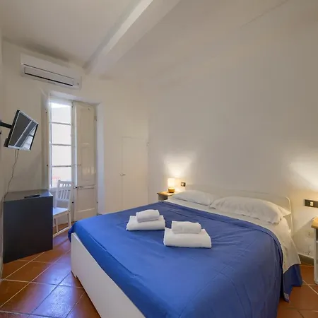 La Rondinella - Private Terrace *