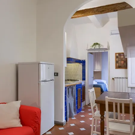 La Rondinella - Private Terrace Florence