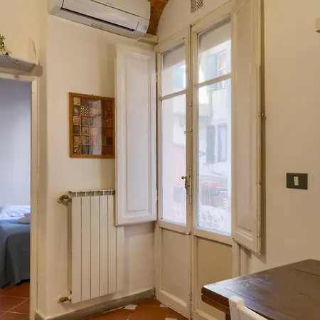 La Rondinella - Private Terrace * Florence