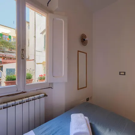 La Rondinella - Private Terrace Apartment *