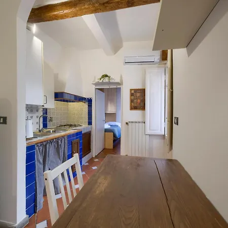 La Rondinella - Private Terrace *