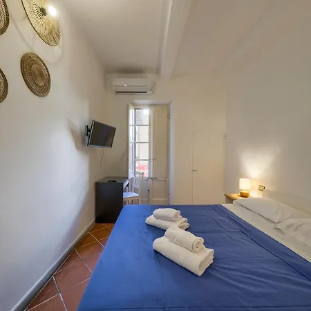 La Rondinella - Private Terrace Apartment