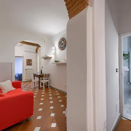 La Rondinella - Private Terrace Apartment *