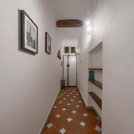 Apartment La Rondinella - Private Terrace *