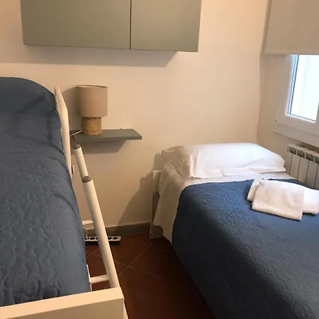 Apartment La Rondinella - Private Terrace Florence
