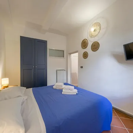 La Rondinella - Private Terrace Apartment Florence