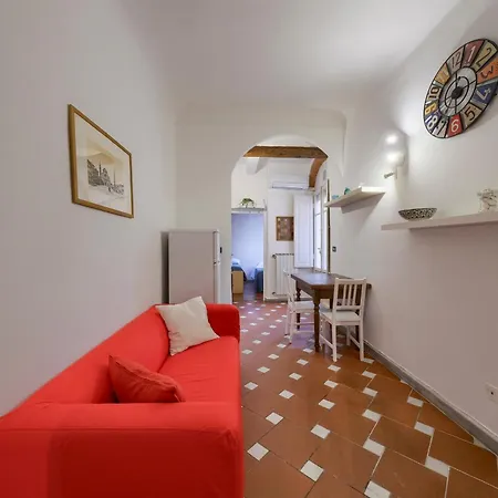 La Rondinella - Private Terrace Florence