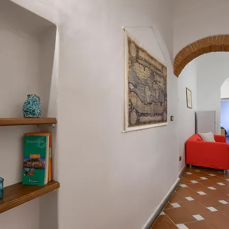 La Rondinella - Private Terrace Apartment *
