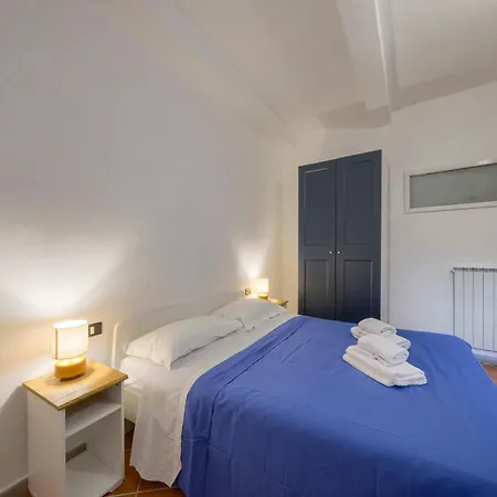 Apartment La Rondinella - Private Terrace *