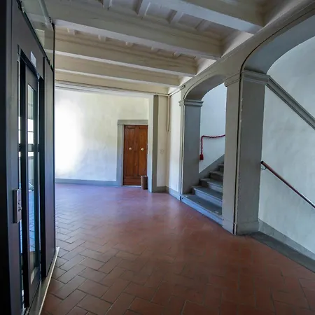 Apartment Mamo - Borgo Santa Croce