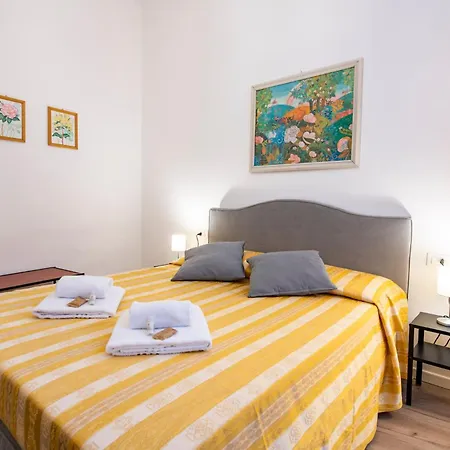 Apartment Mamo - Borgo Santa Croce *