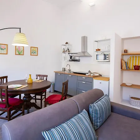 Mamo - Borgo Santa Croce * Florence
