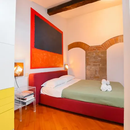 Apartment Duomo Sweet Florence