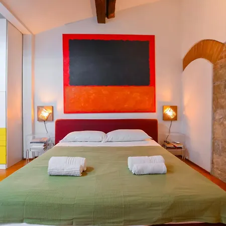 Apartment Duomo Sweet *