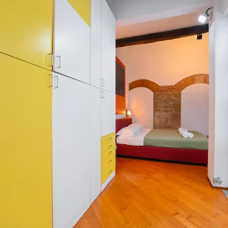 Duomo Sweet Apartment Florence