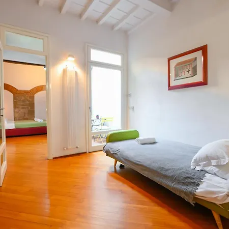 Apartment Duomo Sweet Florence