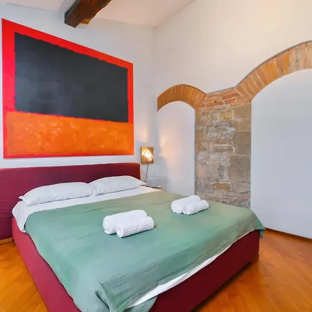 Apartment Duomo Sweet *
