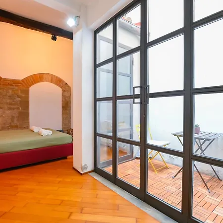Duomo Sweet Apartment *